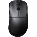 Pulsar Wireless Gaming Mouse Xlite Crazylight Jet Black - (PXLCL101)