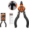 Shind ��i���������� ������ �������������� ������ 240mm (6,0mm) - (SHI-37641)