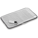 Medisana HP 700 electric heating pad 100 W - (61154)