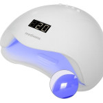 Medisana ND 880 UV/LED nail lamp White - (85471)