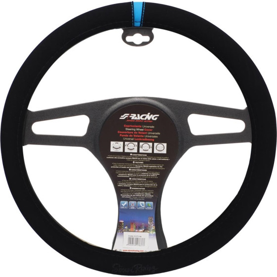 Simoni Racing ������� �������� Carrera Look Blue ����� �� ���� ���� ����������� 37-39cm - 1 ���. - (CVT/27B)