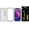 Tactical Glass Impact Armour For Apple Iphone 12 Mini - (57983114102)