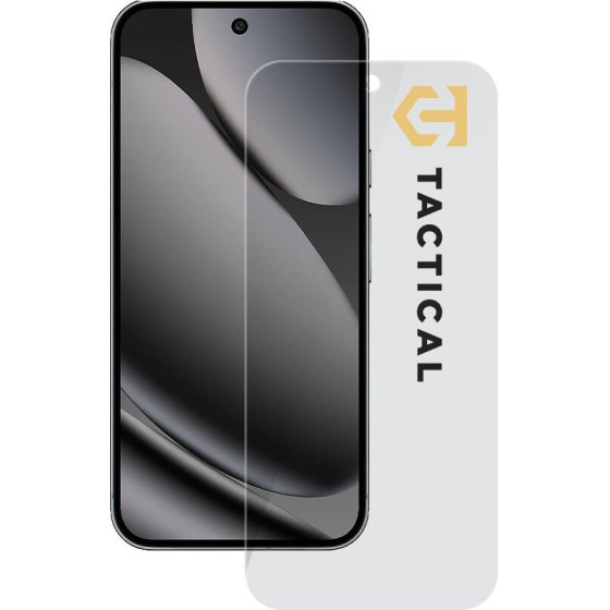 Tactical Glass Shield 2.5D For Google Pixel 10 Pro Xl Clear - (57983126058)