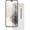 Tactical Glass Shield 2.5D For Honor 400 Lite Clear - (57983126570)
