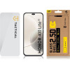 Tactical Glass Shield 2.5D For Honor 400 Lite Clear - (57983126570)