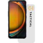 Tactical Glass Shield 2.5D For Samsung Galaxy Xcover 7 Clear - (57983119416)