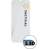 Tactical Glass Shield 2.5D For Samsung Galaxy Xcover 7 Clear - (57983119416)