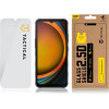 Tactical Glass Shield 2.5D For Samsung Galaxy Xcover 7 Clear - (57983119416)