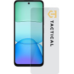 Tactical Glass Shield 2.5D For Xiaomi Redmi 13 4G Clear - (57983122108)