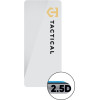 Tactical Glass Shield 2.5D For Xiaomi Redmi 13 4G Clear - (57983122108)