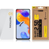 Tactical Glass Shield 2.5D For Xiaomi Redmi Note 11 /11s Clear - (57983110317)