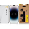 Tactical Glass Shield 5D For Apple Iphone 14 Pro Max Black - (57983110052)