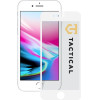 Tactical Glass Shield 5D For Apple Iphone 7/8/SE2020/SE2022 White - (2452036)