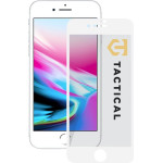 Tactical Glass Shield 5D For Apple Iphone 7/8/SE2020/SE2022 White - (2452036)