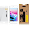 Tactical Glass Shield 5D For Apple Iphone 7/8/SE2020/SE2022 White - (2452036)