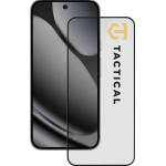 Tactical Glass Shield 5D For Google Pixel 10 Pro Xl Black - (57983126060)