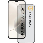 Tactical Glass Shield 5D For Honor 400 Lite Black - (57983126569)
