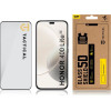 Tactical Glass Shield 5D For Honor 400 Lite Black - (57983126569)