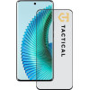 Tactical Glass Shield 5D For Honor Magic6 Lite 5G Black - (57983119553)