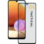 Tactical Glass Shield 5D For Samsung Galaxy A32 4G Black - (57983103323)