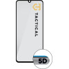 Tactical Glass Shield 5D For Samsung Galaxy A32 4G Black - (57983103323)