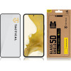 Tactical Glass Shield 5D For Samsung Galaxy S22 Black - (57983107375)