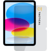 Tactical Glass Shield For Ipad 10.9 2022/11 2025 Clear - (57983125004)
