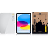 Tactical Glass Shield For Ipad 10.9 2022/11 2025 Clear - (57983125004)