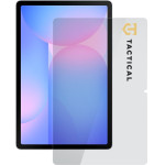 Tactical Glass Shield For Samsung Galaxy Tab S10 Fe Clear - (57983125969)