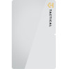 Tactical Glass Shield For Samsung Galaxy Tab S10 Fe Clear - (57983125969)