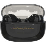 Dudao U8 Pro Tws Wireless Headphones - Black - (U8PRo black)
