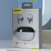 Dudao U8 Pro Tws Wireless Headphones - White - (U8PRo white)