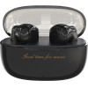 Dudao U8 Tws Wireless In-Ear Headphones - Black - (U8 black)