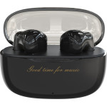 Dudao U8 Tws Wireless In-Ear Headphones - Black - (U8 black)