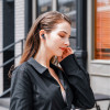 Dudao U8 Tws Wireless In-Ear Headphones - Black - (U8 black)