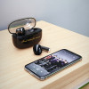 Dudao U8 Tws Wireless In-Ear Headphones - Black - (U8 black)