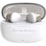 Dudao U8 Tws Wireless In-Ear Headphones - White - (U8 white)