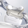 Dudao U8 Tws Wireless In-Ear Headphones - White - (U8 white)