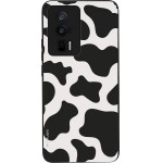 Sonique ���� Animal Print Series ��� Xiaomi Poco F5 Pro 5G Cow 01