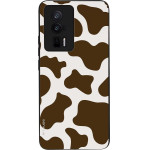 Sonique ���� Animal Print Series ��� Xiaomi Poco F5 Pro 5G Cow 02