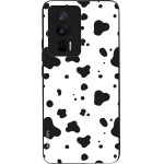 Sonique ���� Animal Print Series ��� Xiaomi Poco F5 Pro 5G Dalmatian