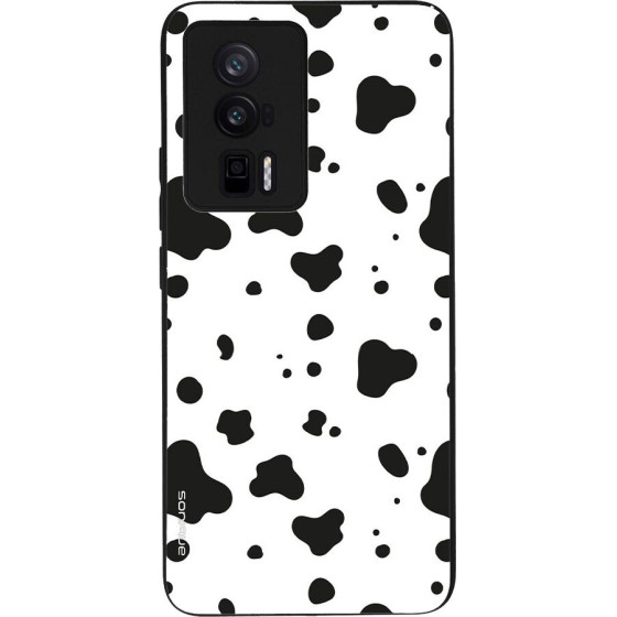 Sonique ���� Animal Print Series ��� Xiaomi Poco F5 Pro 5G Dalmatian