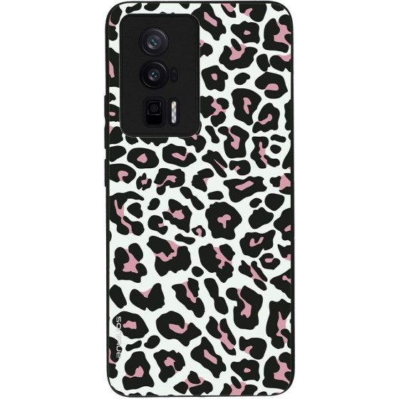 Sonique ���� Animal Print Series ��� Xiaomi Poco F5 Pro 5G Leopard 02