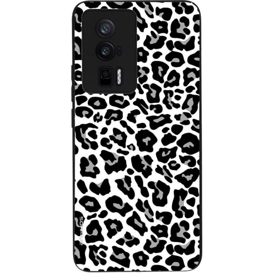 Sonique ���� Animal Print Series ��� Xiaomi Poco F5 Pro 5G Leopard 03