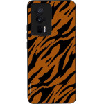 Sonique ���� Animal Print Series ��� Xiaomi Poco F5 Pro 5G Tiger 01