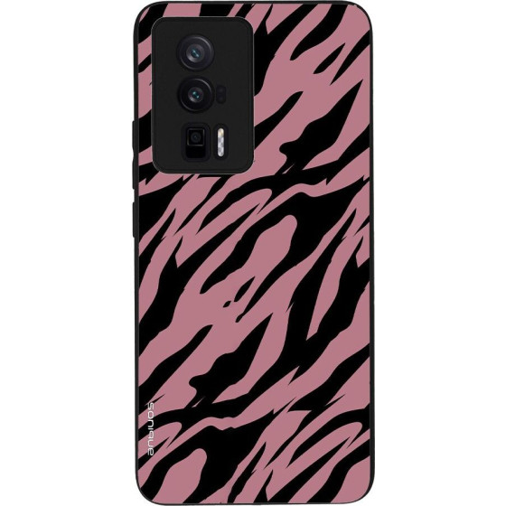 Sonique ���� Animal Print Series ��� Xiaomi Poco F5 Pro 5G Tiger 02