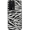 Sonique ���� Animal Print Series ��� Xiaomi Poco F5 Pro 5G Zebra
