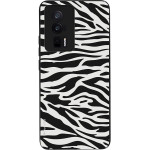 Sonique ���� Animal Print Series ��� Xiaomi Poco F5 Pro 5G Zebra