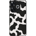 Sonique ���� Animal Print Series ��� Xiaomi Poco F6 5G Cow 01