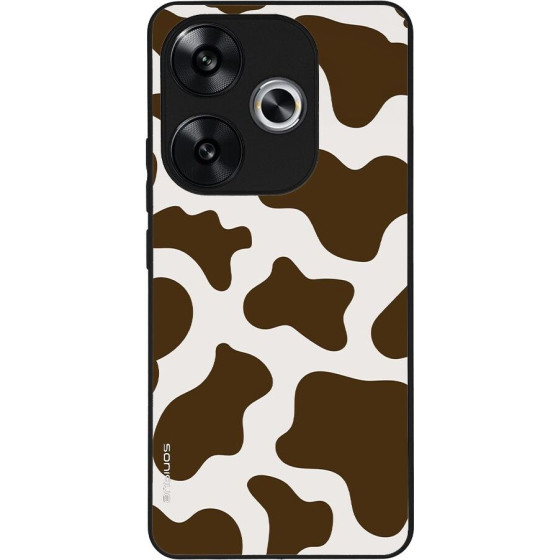 Sonique ���� Animal Print Series ��� Xiaomi Poco F6 5G Cow 02